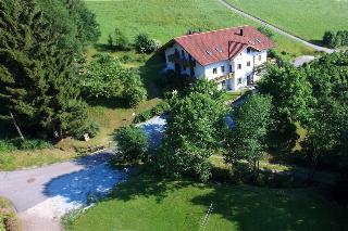 Apartmenthaus Fürstenzeche in Lam
