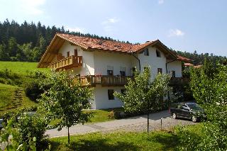 Apartmenthaus Fürstenzeche in Lam