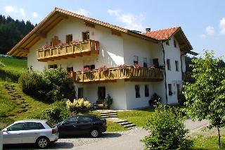 Apartmenthaus Fürstenzeche in Lam