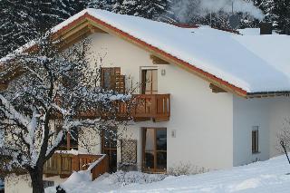 Apartmenthaus Fürstenzeche in Lam