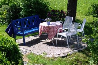 Apartmenthaus Fürstenzeche in Lam