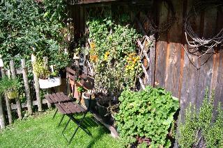 Apartmenthaus Fürstenzeche in Lam