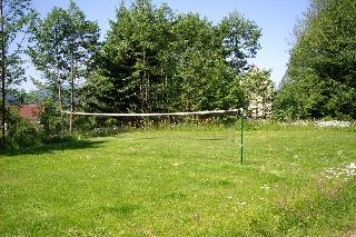 Apartmenthaus Fürstenzeche in Lam