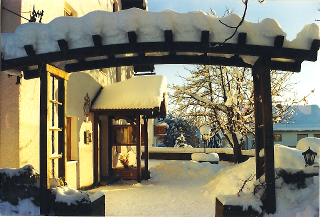 Gasthaus Zum Stausee in Grafenau