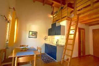 Apartmenthaus Fürstenzeche in Lam