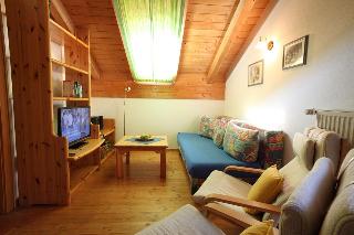 Apartmenthaus Fürstenzeche in Lam