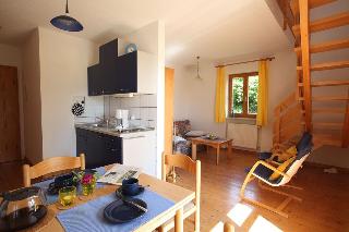 Apartmenthaus Fürstenzeche in Lam