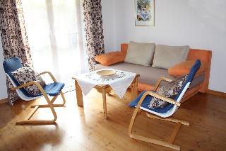 Apartmenthaus Fürstenzeche in Lam