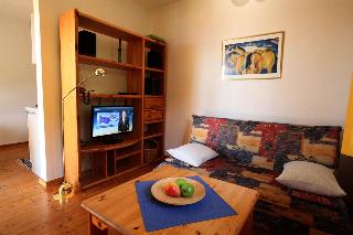 Apartmenthaus Fürstenzeche in Lam