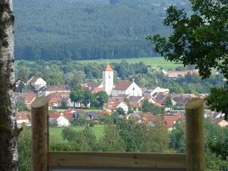 Ferienwohnung Reitinger in Rötz