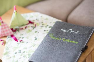 Haus Seidl in Bodenmais
