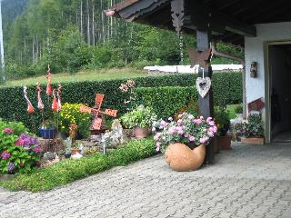 Ferienwohnungen Kaml in Lohberg