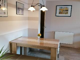 Ferienwohnung Michael Vogl in Bodenmais