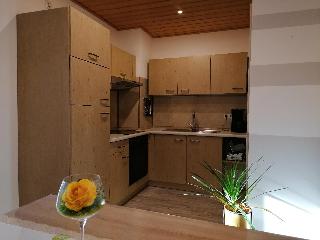 Ferienwohnung Michael Vogl in Bodenmais