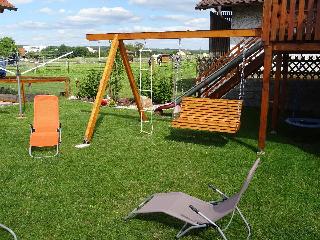Ferienwohnung Hornauer in Roding