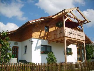 Ferienhaus Baumann in Neukirchen b.hl.Blut