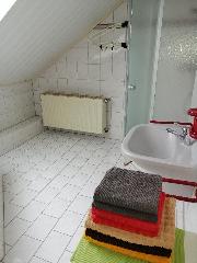 Ferienwohnung Reitinger in Rötz