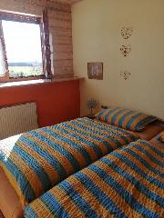 Ferienwohnung Reitinger in Rötz