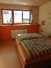 Ferienwohnung Reitinger in Rötz