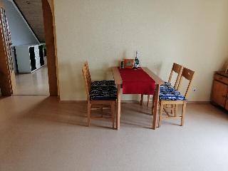Ferienwohnung Reitinger in Rötz