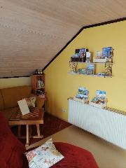 Ferienwohnung Reitinger in Rötz