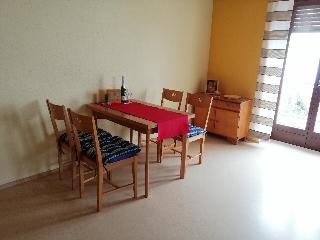 Ferienwohnung Reitinger in Rötz