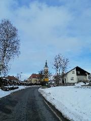 Ferienwohnung Reitinger in Rötz