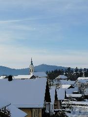 Ferienwohnung Reitinger in Rötz