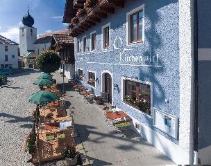 Zum Kirchenwirt in Lam