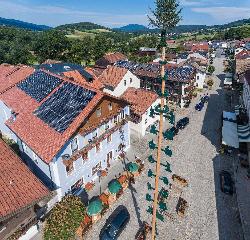 Zum Kirchenwirt in Lam