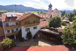 Zum Kirchenwirt in Lam
