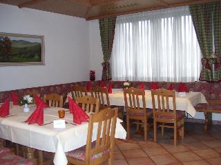 Hotel Landgasthof Hacker in Zachenberg