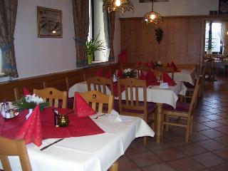 Hotel Landgasthof Hacker in Zachenberg