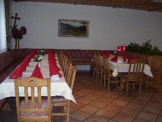 Hotel Landgasthof Hacker in Zachenberg