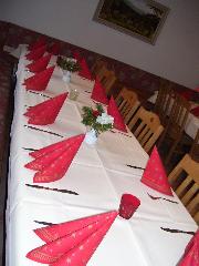 Hotel Landgasthof Hacker in Zachenberg