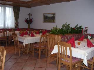 Hotel Landgasthof Hacker in Zachenberg