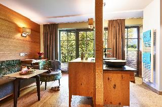 Spirit & SPA Birkenhof am Elfenhain in Grafenwiesen