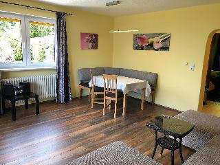 Pension Elan in Bayerisch Eisenstein