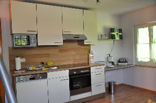 Ferienwohnung Regentalblick in Miltach