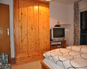 Ferienwohnung Regentalblick in Miltach