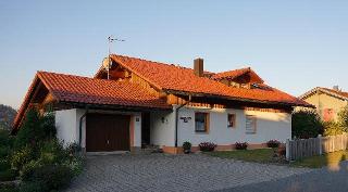 Ferienwohnung Bruni Huber in Bayerisch Eisenstein