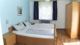 Pension Sonnenhof in Habischried