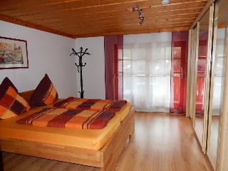 Ferienhaus in Gsteinet in Blaibach