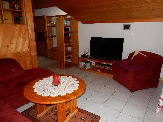 Ferienhaus in Gsteinet in Blaibach