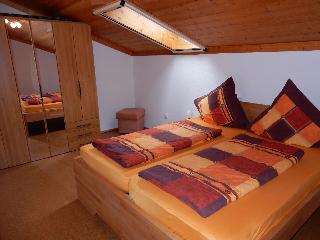 Ferienhaus in Gsteinet in Blaibach