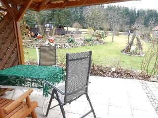 Ferienhaus in Gsteinet in Blaibach