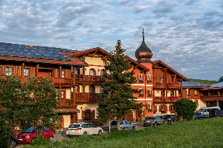 Hotel Böhmerwald in Eschlkam
