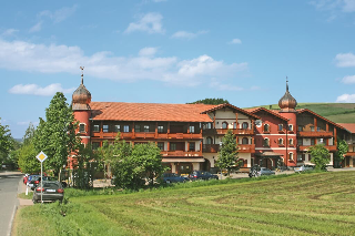 Hotel Böhmerwald in Eschlkam