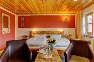 Hotel Böhmerwald in Eschlkam