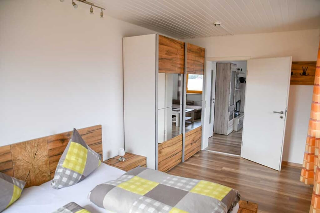 Landgasthof Benjamin in Treffelstein